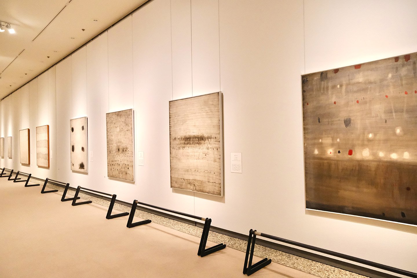 🖼️ 니가타 현립 근대 미술관 (니가타켄리쓰긴다이비주쓰칸) 이미지 4